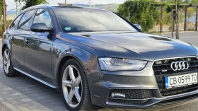 Обява за продажба на Audi A4 3.0 tdi  ~20 500 лв. - изображение 1