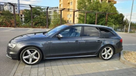 Обява за продажба на Audi A4 3.0 tdi  ~20 500 лв. - изображение 8