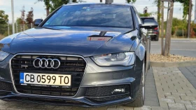 Обява за продажба на Audi A4 3.0 tdi  ~20 500 лв. - изображение 2