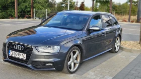 Обява за продажба на Audi A4 3.0 tdi  ~20 500 лв. - изображение 4