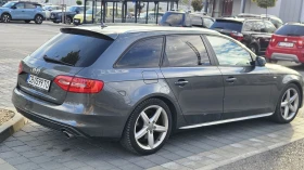 Обява за продажба на Audi A4 3.0 tdi  ~20 500 лв. - изображение 5