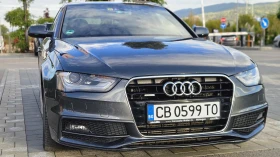 Обява за продажба на Audi A4 3.0 tdi  ~20 500 лв. - изображение 1
