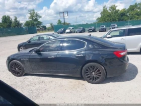 Maserati Ghibli S Q4 | Mobile.bg    14