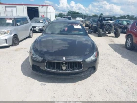Maserati Ghibli S Q4 | Mobile.bg    12