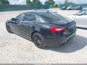 Maserati Ghibli S Q4 | Mobile.bg    3