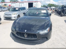 Maserati Ghibli S Q4 | Mobile.bg    6
