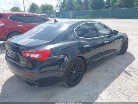 Maserati Ghibli S Q4 | Mobile.bg    4