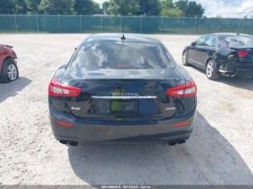 Maserati Ghibli S Q4 | Mobile.bg    16