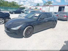 Maserati Ghibli S Q4 | Mobile.bg    2