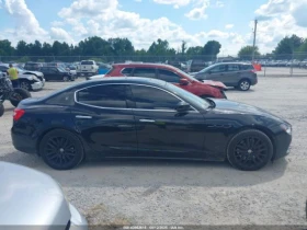 Maserati Ghibli S Q4 | Mobile.bg    13