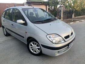 Обява за продажба на Renault Scenic 1.6i+ КЛИМА. ГАЗОВ ИНЖЕКЦИОН  ~3 280 лв. - изображение 6