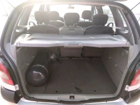 Обява за продажба на Renault Scenic 1.6i+ КЛИМА. ГАЗОВ ИНЖЕКЦИОН  ~3 280 лв. - изображение 7