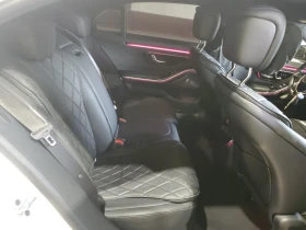 Обява за продажба на Mercedes-Benz S 580 2021 MERCEDES-BENZ S 580 4MATIC ~81 500 лв. - изображение 9