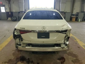 Обява за продажба на Mercedes-Benz S 580 2021 MERCEDES-BENZ S 580 4MATIC ~81 500 лв. - изображение 4