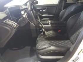 Обява за продажба на Mercedes-Benz S 580 2021 MERCEDES-BENZ S 580 4MATIC ~81 500 лв. - изображение 6