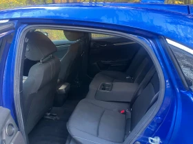 Honda Civic SPORT 1.0T 5P Executive Premium - 23500 лв. / 12015.36 € - 59117620 11