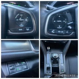 Honda Civic SPORT 1.0T 5P Executive Premium - 23500 лв. / 12015.36 € - 59117620 17