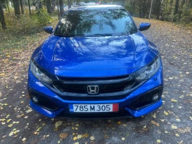Honda Civic SPORT 1.0T 5P Executive Premium - 23500 лв. / 12015.36 € - 59117620 2