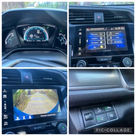 Honda Civic SPORT 1.0T 5P Executive Premium - 23500 лв. / 12015.36 € - 59117620 16