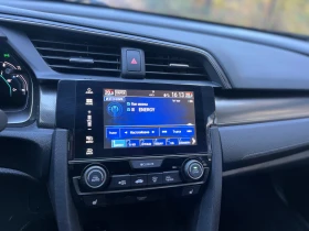 Honda Civic SPORT 1.0T 5P Executive Premium - 23500 лв. / 12015.36 € - 59117620 14