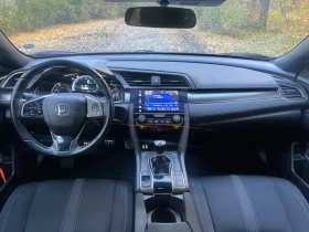 Honda Civic SPORT 1.0T 5P Executive Premium - 23500 лв. / 12015.36 € - 59117620 12