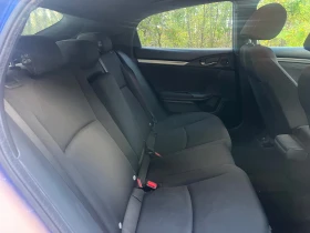 Honda Civic SPORT 1.0T 5P Executive Premium - 23500 лв. / 12015.36 € - 59117620 10