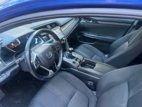 Honda Civic SPORT 1.0T 5P Executive Premium - 23500 лв. / 12015.36 € - 59117620 13