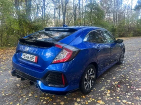 Honda Civic SPORT 1.0T 5P Executive Premium - 23500 лв. / 12015.36 € - 59117620 6