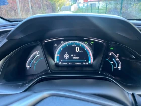 Honda Civic SPORT 1.0T 5P Executive Premium - 23500 лв. / 12015.36 € - 59117620 15
