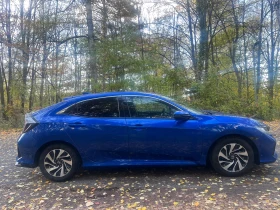 Honda Civic SPORT 1.0T 5P Executive Premium - 23500 лв. / 12015.36 € - 59117620 7