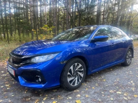 Honda Civic SPORT 1.0T 5P Executive Premium