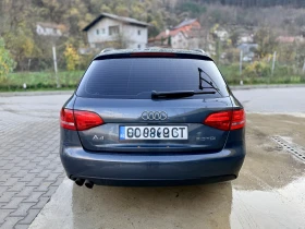Audi A4 2.0TDI* 170k.c* ITALIA, снимка 6