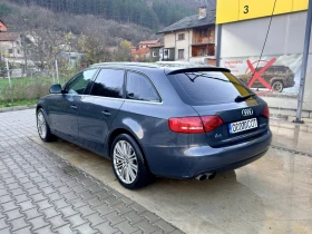 Audi A4 2.0TDI* 170k.c* ITALIA, снимка 4
