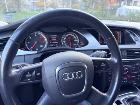 Audi A4 2.0TDI* 170k.c* ITALIA, снимка 13