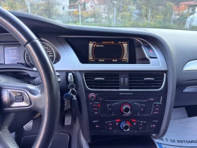 Audi A4 2.0TDI* 170k.c* ITALIA, снимка 11