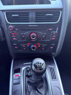 Audi A4 2.0TDI* 170k.c* ITALIA, снимка 12
