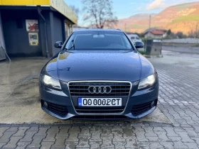 Audi A4 2.0TDI* 170k.c* ITALIA, снимка 5