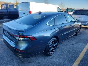 Honda Accord HYBRID SPORT * * CARFAX * * АВТО КРЕДИТ * *  - 59999 лв. / 30677.00 € - 44344874 3