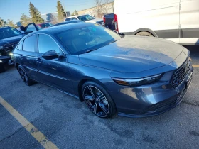 Honda Accord HYBRID SPORT * * CARFAX * * АВТО КРЕДИТ * *  - 59999 лв. / 30677.00 € - 44344874 2