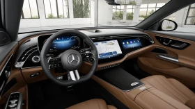 Mercedes-Benz E 400 e 4MATIC - 175900 лв. / 89936.24 € - 58814630 8