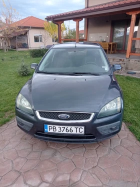 Ford Focus 1.6TDCI - 3000 лв. / 1533.88 € - 35183911 2