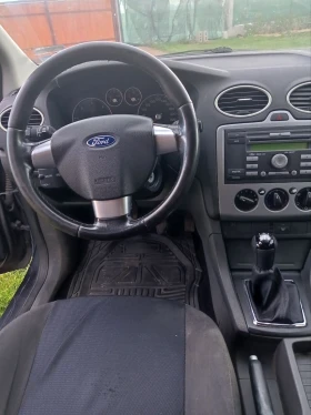 Ford Focus 1.6TDCI - 3000 лв. / 1533.88 € - 35183911 3