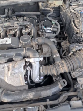 Ford Focus 1.6TDCI - 3000 лв. / 1533.88 € - 35183911 6