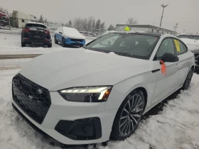 Audi A5 * Progressiv * CARFAX * ФИНАНСИРАНЕ