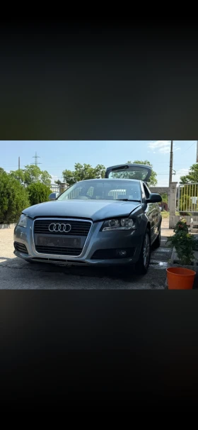 Audi A3 1.9TDI 105ps