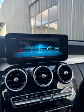 Mercedes-Benz C 180 - 15338 € / 29998.52 лв. - 89861635 8