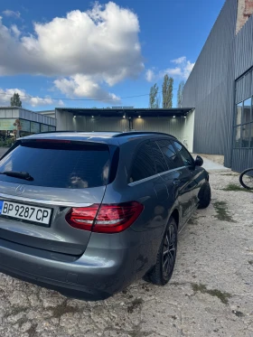Mercedes-Benz C 180 - 15338 € / 29998.52 лв. - 89861635 4
