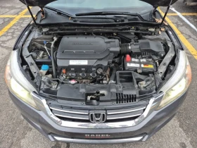 Honda Accord * Touring * CARFAX * БЕЗ ПЪРВОНАЧАЛНА ВНОСКА, снимка 9