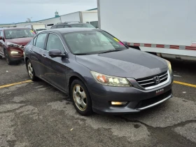 Honda Accord * Touring * CARFAX * БЕЗ ПЪРВОНАЧАЛНА ВНОСКА, снимка 5