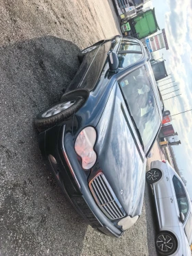 Mercedes-Benz C 200 2.2 CDI * 646 - 1300 € / 2542.58 лв. - 61849587 2